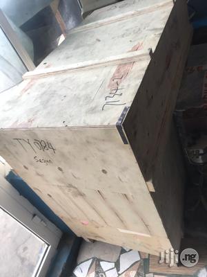 Automatic Glue Binding Machine