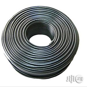 Generic CCTV Cable Rg59 + Power - 100m