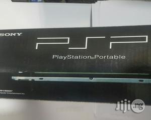 PSP Sony Player Game