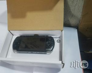 PSP Sony Player Game