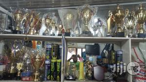 Chinochris Home of Trophies and Award