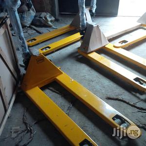 Pallet Truck