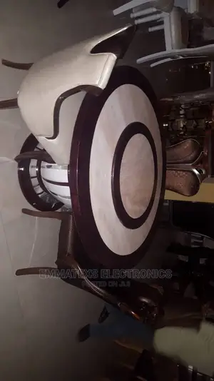 Italian Marble Dinning Table Sets