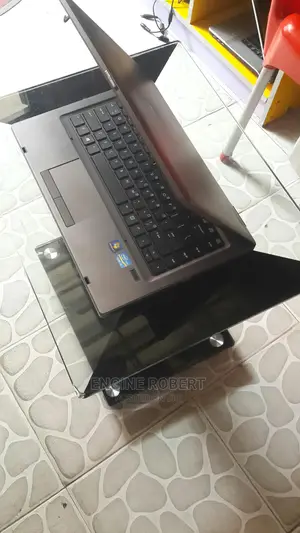 Laptop HP ProBook 6470B 4GB Intel Core i5 HDD 500GB