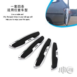 Car Boxed Anti-Collision Universal Door Anti-Scratch Strip