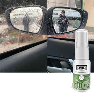 Car Glass Windshield Rearview Mirror Maintenance Accessories