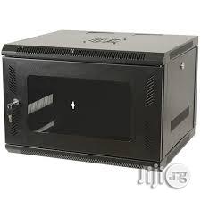 6u Computer Rack 450/600