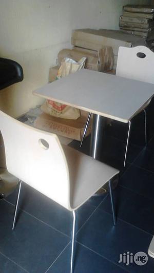 Quality Restaurant Table and Chair