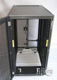 22u 600x800 Computer Rack