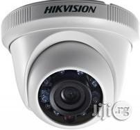 Hikvision 2mp Hd 1080p Indoor Ir Dome CCTV Security Camera