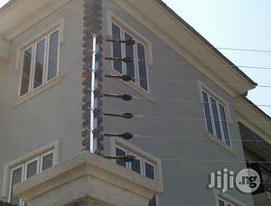 Electric Fencing