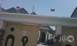 Electric Perimeter Fencing Installation