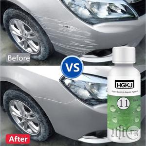 Car Scratch Repair Remover Paint Care Maintenance