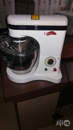 Industrial Cake Mixer 7 Litres