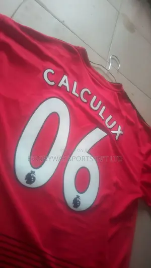 Buy Nd Get Ur Original Jersey Printed