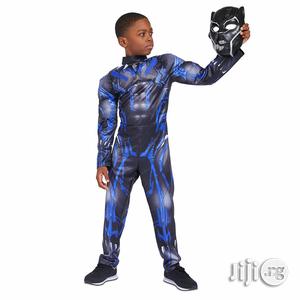 Black Panther Costume for Kids