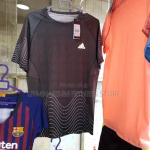 Adidas Sport Shirt