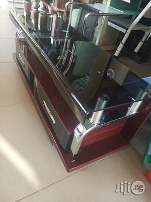Tv Stand .