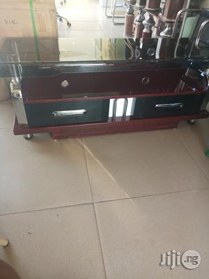 Tv Stand .