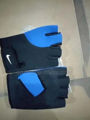 Nike Gym Glove 338