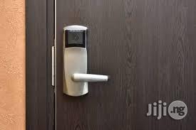 Hotel Card Locks RFID System