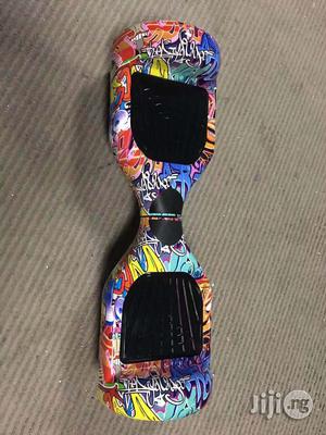 6.5 Inches Graffiti 2024 Hoverboard / Bluetooth