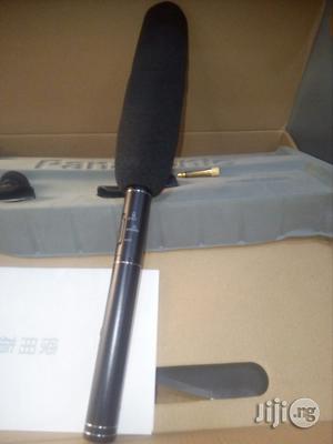 Panasonic Boom Microphone Em-2800a