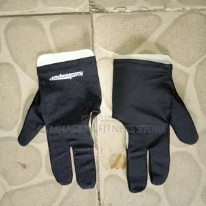 Snooker Glove