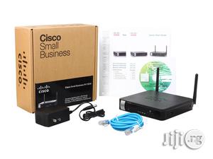 Cisco Rv130w Wireless-N Multifunction VPN Router