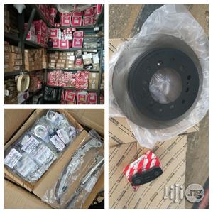 Toyota And Lexus Original New Parts