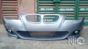 BMW Body Parts And Accessories