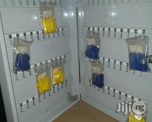 Key Box (Lock)