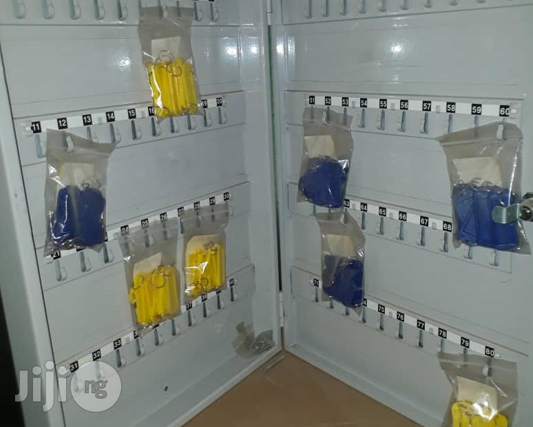 Key Box (Lock)