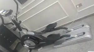 Commercial Cross Trainer Elliptical Bike