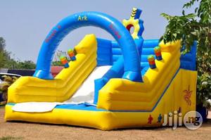 Bouncing Castles and Assorted Characters for Rent