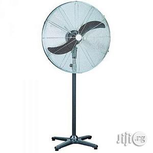 Ox Standing Fan 20"