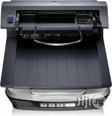 Epson Perfection V500 Office Colour Image Hybrid Scanner
