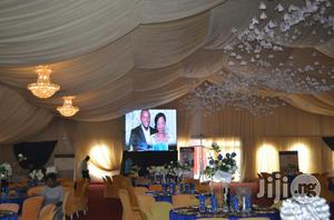 Led Rental in Nigeria