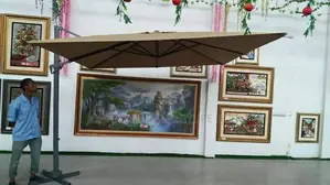 Oxford Unique Unbrella