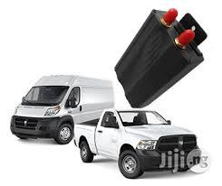 GPS Security Car Trackers