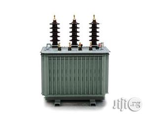 Transformers (Oil Immersed Distribution)