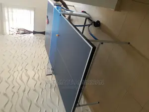 Table Tennis Indoor Brand New