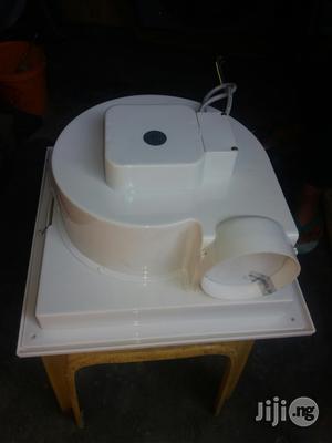 8 Inches Ceiling Mounted Extractor Fan