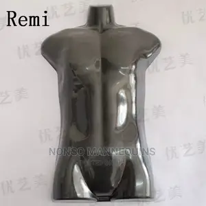 High Quality Male Hanger Body Mannequin For Clothes