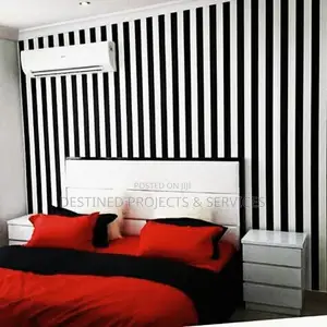 Quality 3D Wall Papers