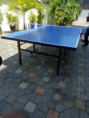 Outdoor Tennis Board