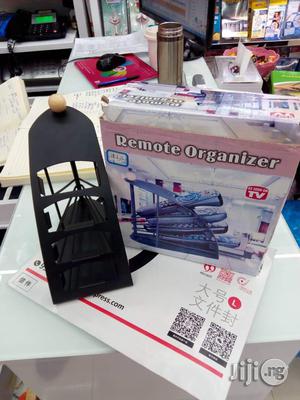 Remote Organizer