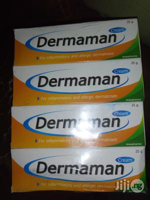 Dermaman Tube(Highly Effective)