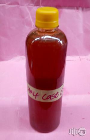 Half Cast Oil(1litre)