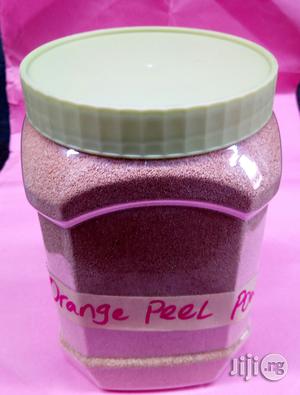 Orange Peel Powder(1kilogram